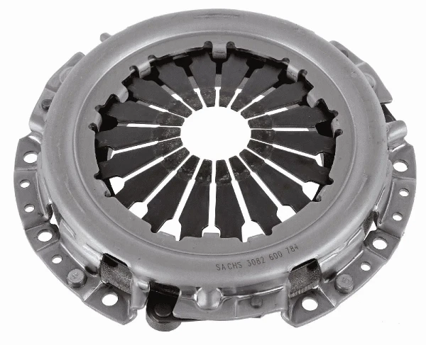 3082600784 Sachs cesta de embraiagem