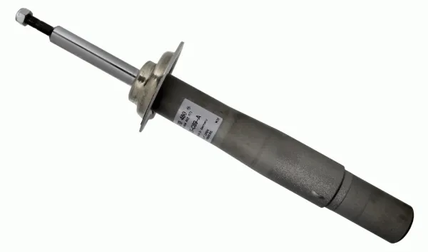 Amortecedor dianteiro esquerdo 310480 Sachs