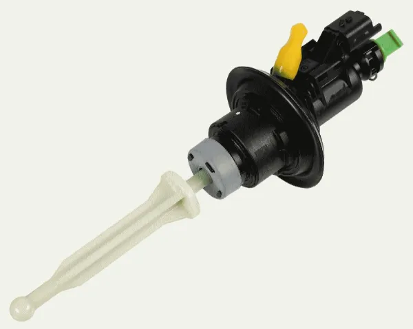 Cilindro mestre de embraiagem 6284600768 Sachs