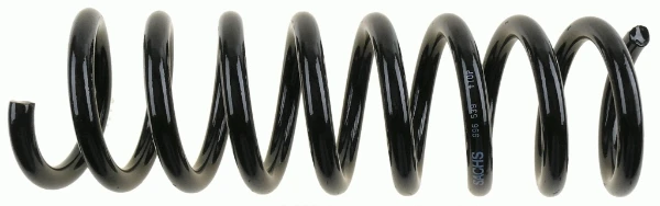 996 539 Sachs mola traseira