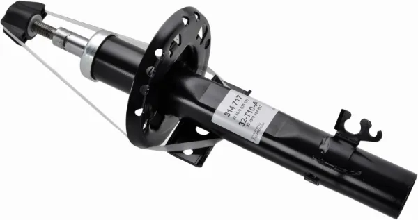 Amortecedor dianteiro 314717 Sachs