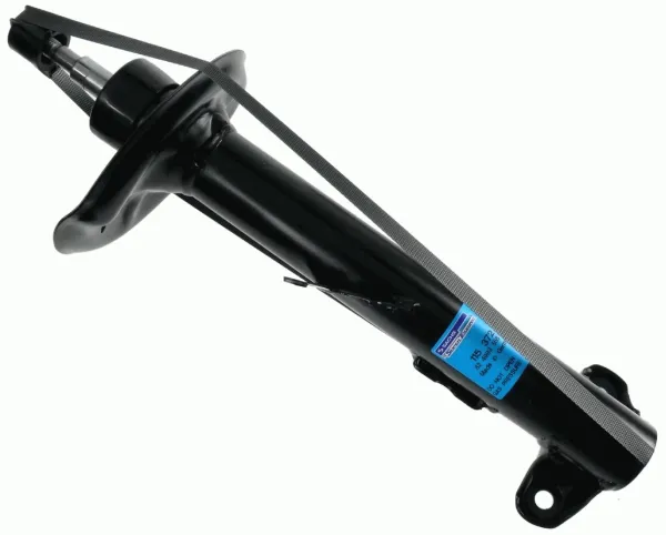 Amortecedor dianteiro esquerdo 115372 Sachs