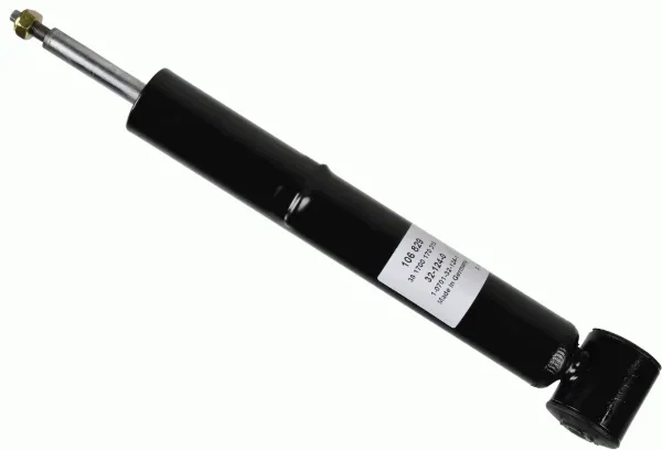 Amortecedor traseiro 106829 Sachs
