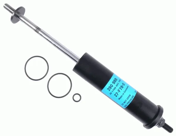 Amortecedor de cabina (TRUCK) 290998 Sachs
