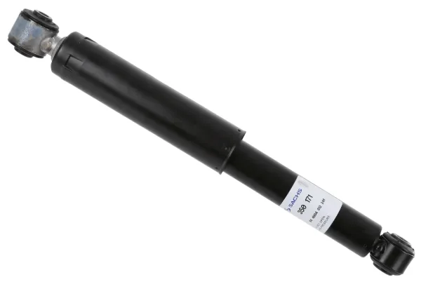 Amortecedor traseiro 350171 Sachs