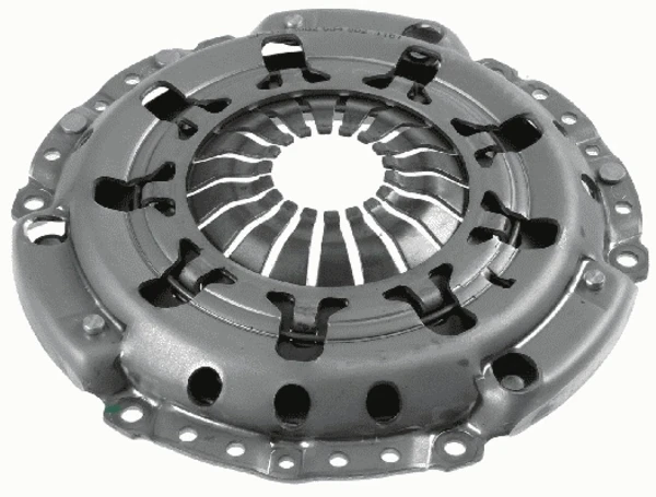 Cesta de embraiagem para Volvo V70 (LV)