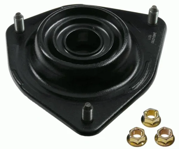 Suporte de amortecedor dianteiro 802291 Sachs