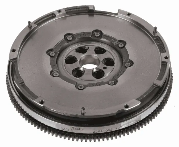 Volante de motor 2294002435 Sachs