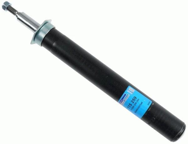 115259 Sachs