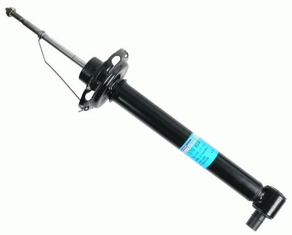 170 814 Sachs amortecedor traseiro