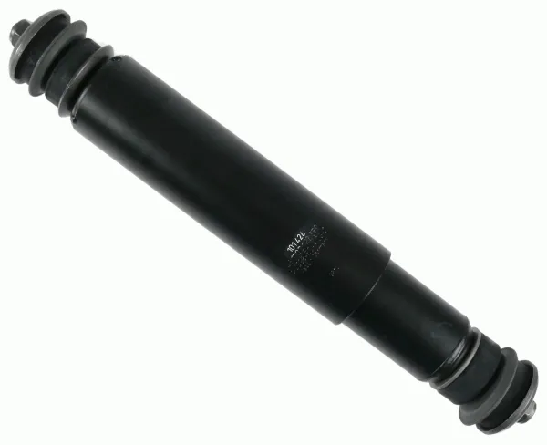 Amortecedor traseiro 101424 Sachs