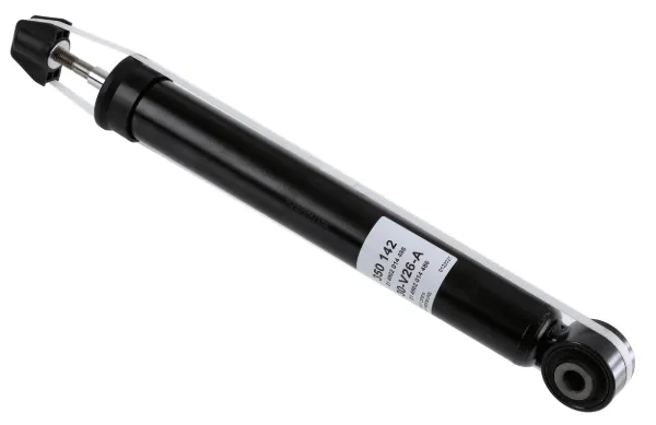Amortecedor traseiro 350142 Sachs