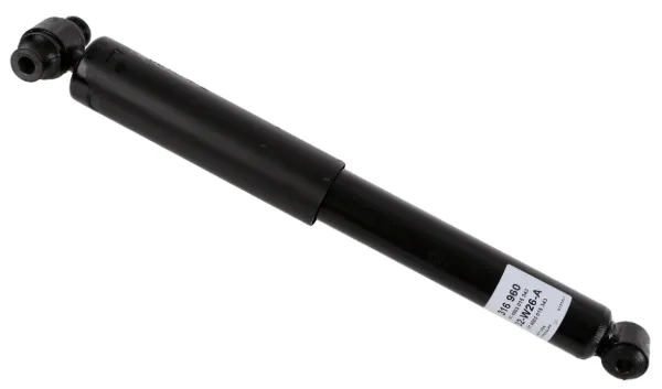 Amortecedor traseiro 316960 Sachs