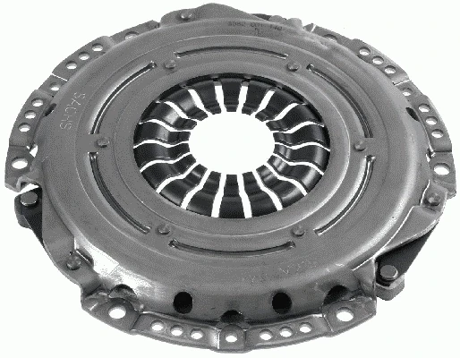 Cesta de embraiagem para Opel Insignia (G09)