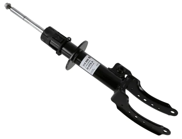 Amortecedor dianteiro direito 315998 Sachs