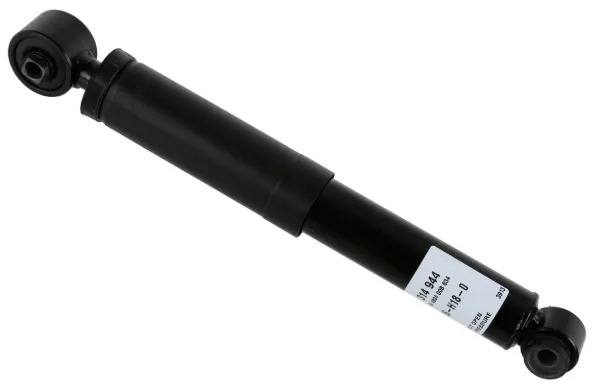 Amortecedor traseiro 314944 Sachs