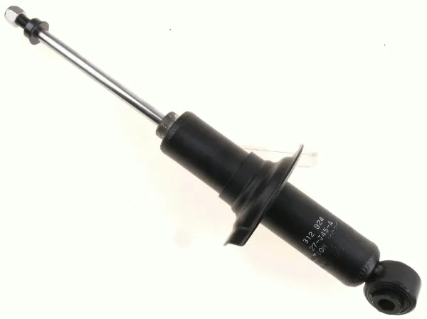 Amortecedor traseiro 312924 Sachs