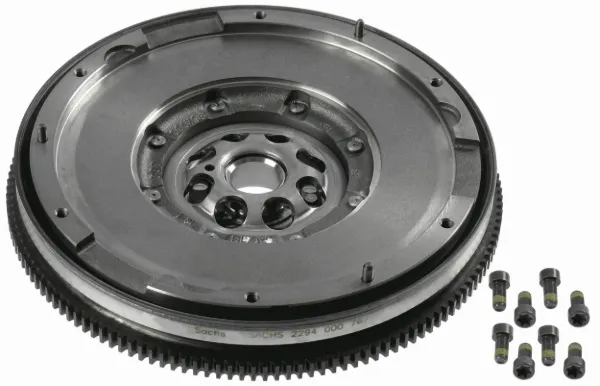 Volante de motor 2294000767 Sachs