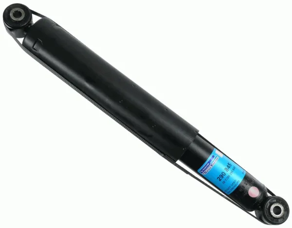 Amortecedor traseiro 290845 Sachs