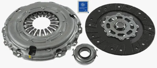 3000951366 Sachs
