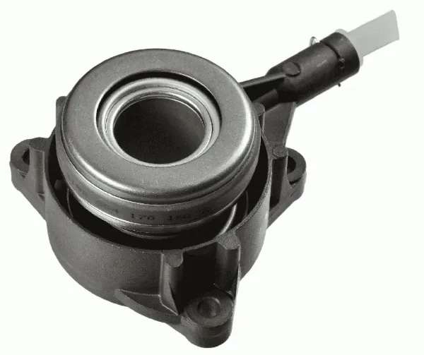 Cilindro de trabalho de embraiagem montado com rolamento de desengate 3182654170 Sachs
