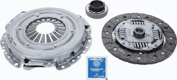3000311002 Sachs