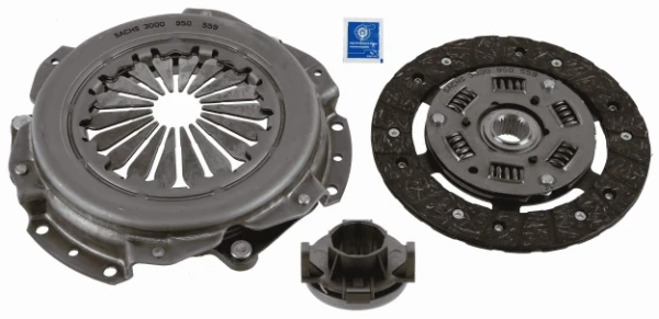 3000950560 Sachs