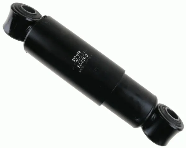 Amortecedor de reboque 312978 Sachs