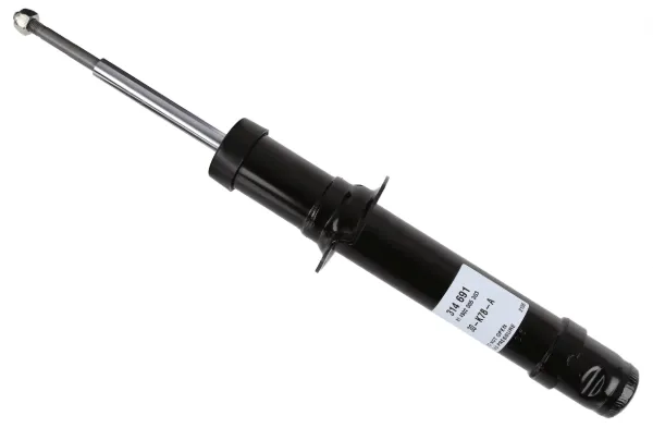 Amortecedor dianteiro 314691 Sachs