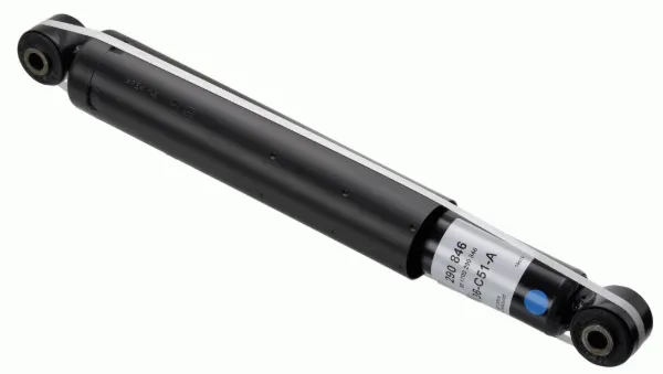 Amortecedor traseiro 290846 Sachs