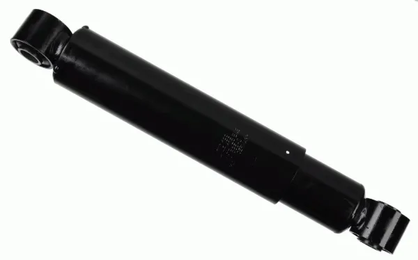Amortecedor de reboque 170199 Sachs