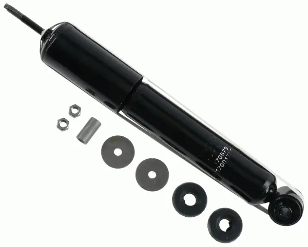 Amortecedor dianteiro 170579 Sachs