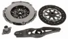 Kit de embraiagem (3 peças) MINI COUNTRYMAN F60