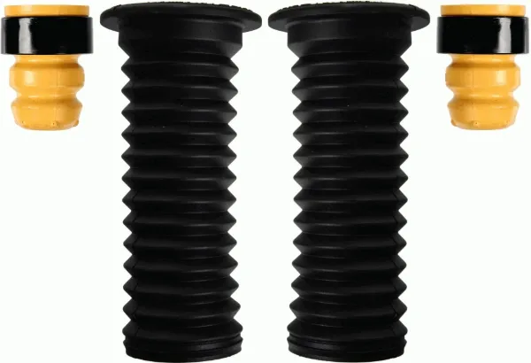Pára-choque (grade de proteção) de amortecedor dianteiro 900402 Sachs