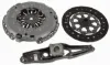 Kit de embraiagem (3 peças) MINI COUNTRYMAN F60