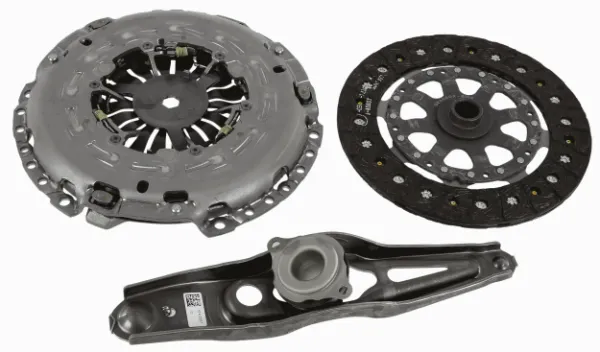 Kit de embraiagem (3 peças) MINI COUNTRYMAN F60