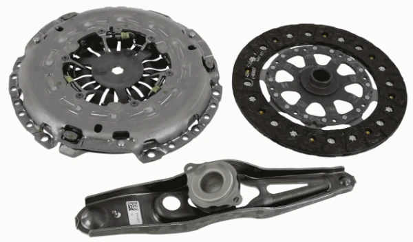 Kit de embraiagem (3 peças) para MINI Cooper (F57)