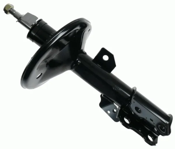 Amortecedor dianteiro esquerdo 313630 Sachs