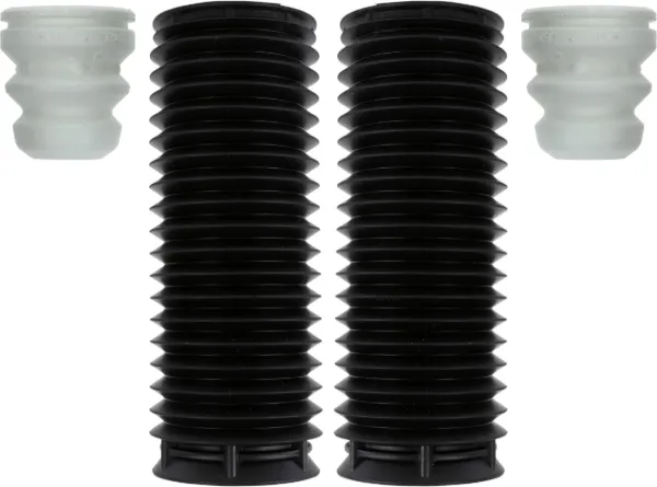 Pára-choque (grade de proteção) de amortecedor dianteiro 900433 Sachs