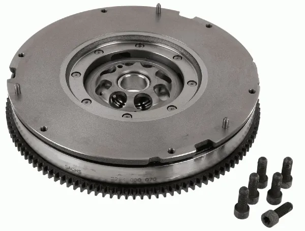 Volante de motor 2294000070 Sachs