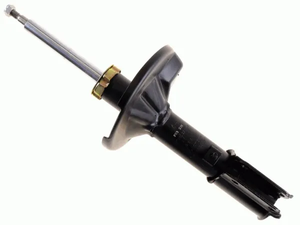 Amortecedor dianteiro 290531 Sachs