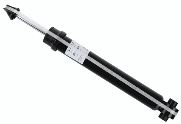 Amortecedor traseiro 318037 Sachs