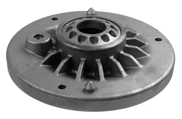 Suporte de amortecedor dianteiro 802635 Sachs