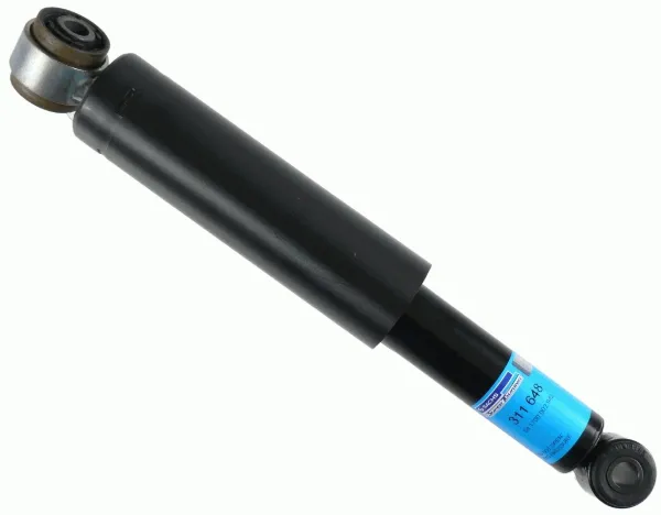 Amortecedor traseiro 311648 Sachs