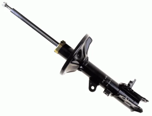 Amortecedor traseiro direito 312430 Sachs