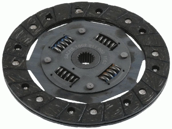 1862941002 Sachs