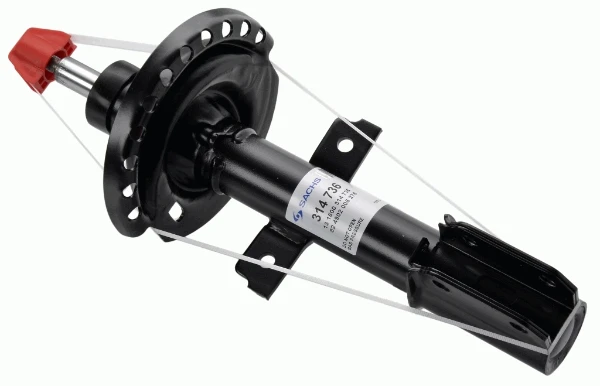314 736 Sachs amortecedor dianteiro