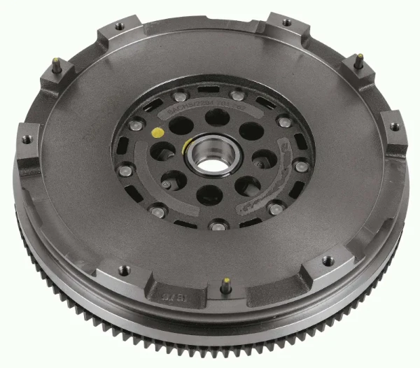 Volante de motor para SsangYong Actyon 