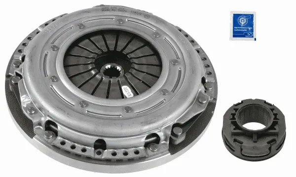 Kit de embraiagem (3 peças) 3090600004 Sachs