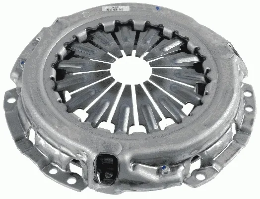 Cesta de embraiagem Toyota Auris E15